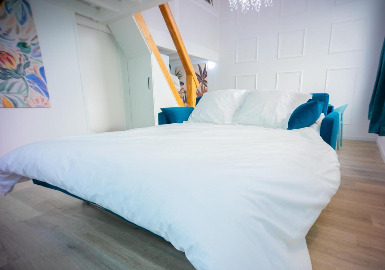 Duplex 60m2 - Proche Gare Apartamento Montpellier