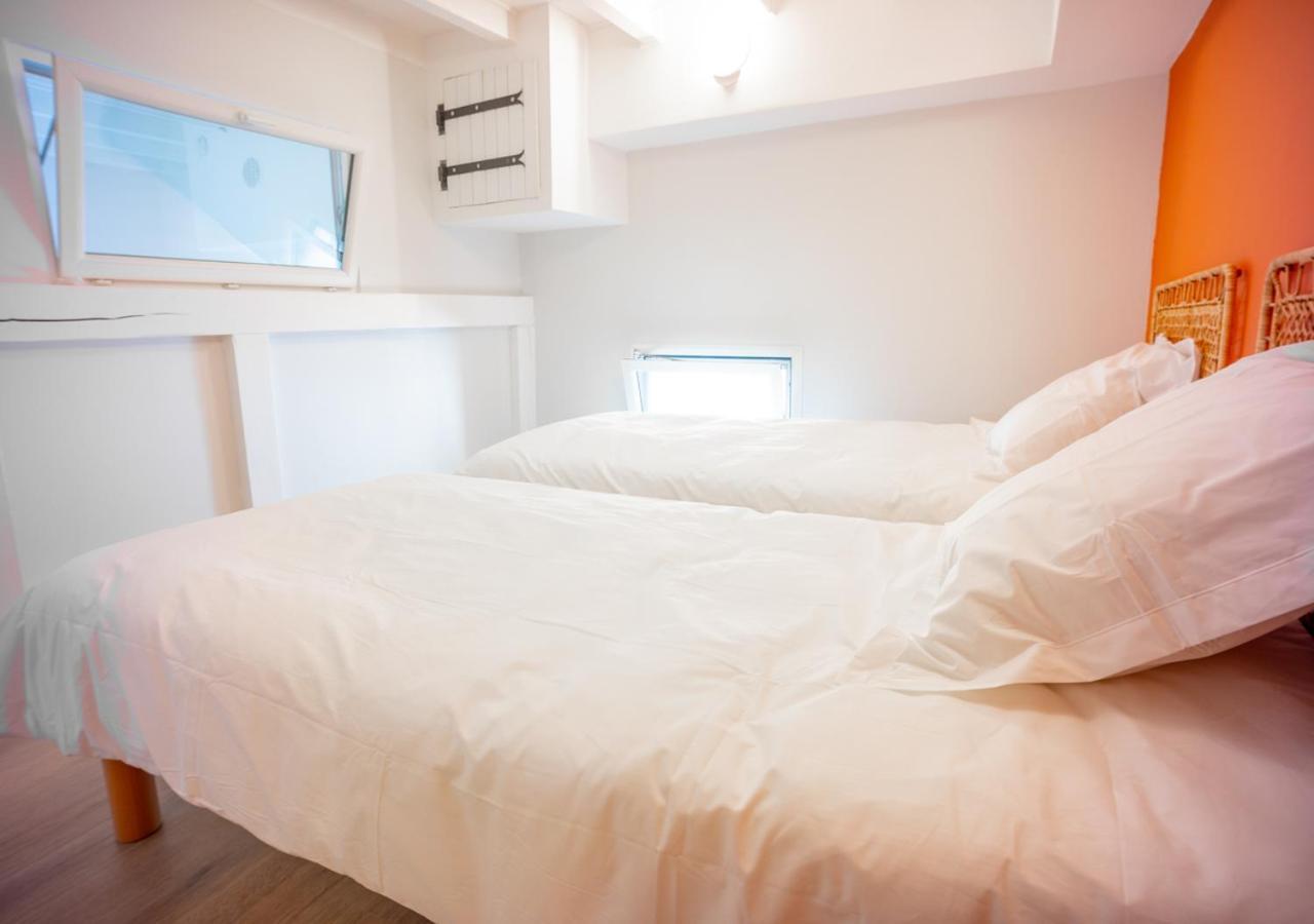 Apartamento Duplex 60m2 - Proche Gare Montpellier